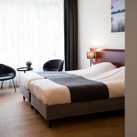 Hotel Umberto Wijchen Ngoại thất bức ảnh