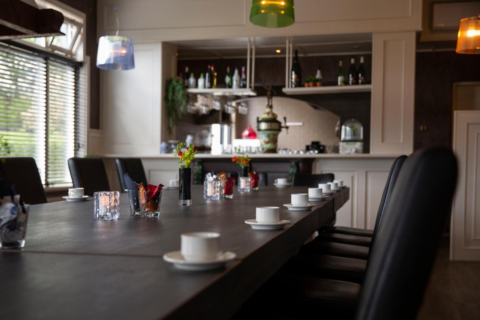 Hotel Umberto Wijchen Ngoại thất bức ảnh